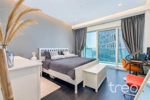 Apartament do wynajęcia w Dubai Marina, Dubai, ZEA 1 sypialnia, 88.54 mkw., nr 733781 - zdjęcie 17