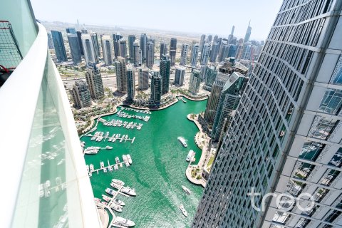 Apartament do wynajęcia w Dubai Marina, Dubai, ZEA 1 sypialnia, 88.54 mkw., nr 733781 - zdjęcie 24