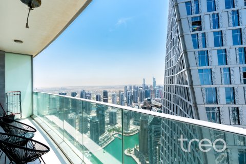 Apartament do wynajęcia w Dubai Marina, Dubai, ZEA 1 sypialnia, 88.54 mkw., nr 733781 - zdjęcie 23