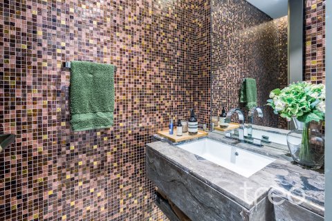 Apartament do wynajęcia w Dubai Marina, Dubai, ZEA 1 sypialnia, 88.54 mkw., nr 733781 - zdjęcie 14