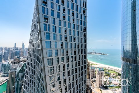 Apartament do wynajęcia w Dubai Marina, Dubai, ZEA 1 sypialnia, 88.54 mkw., nr 733781 - zdjęcie 22