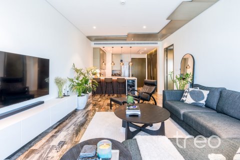 Apartament do wynajęcia w Dubai Marina, Dubai, ZEA 1 sypialnia, 88.54 mkw., nr 733781 - zdjęcie 4