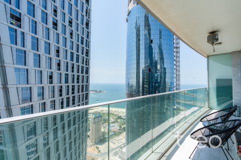 Apartament do wynajęcia w Dubai Marina, Dubai, ZEA 1 sypialnia, 88.54 mkw., nr 733781 - zdjęcie 21
