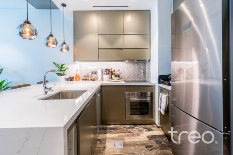 Apartament do wynajęcia w Dubai Marina, Dubai, ZEA 1 sypialnia, 88.54 mkw., nr 733781 - zdjęcie 11