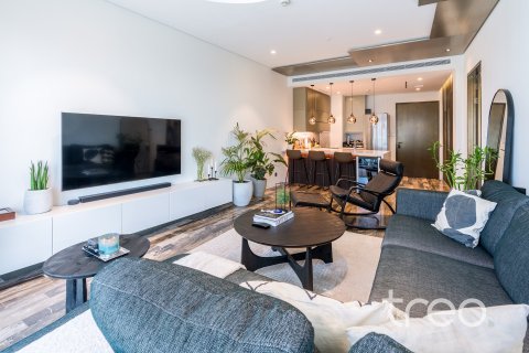 Apartament do wynajęcia w Dubai Marina, Dubai, ZEA 1 sypialnia, 88.54 mkw., nr 733781 - zdjęcie 3