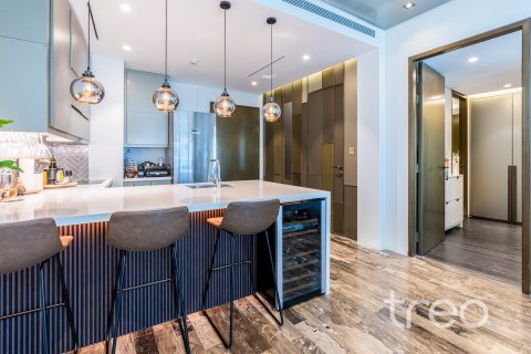 Apartament do wynajęcia w Dubai Marina, Dubai, ZEA 1 sypialnia, 88.54 mkw., nr 733781 - zdjęcie 8