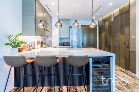 Apartament do wynajęcia w Dubai Marina, Dubai, ZEA 1 sypialnia, 88.54 mkw., nr 733781 - zdjęcie 9