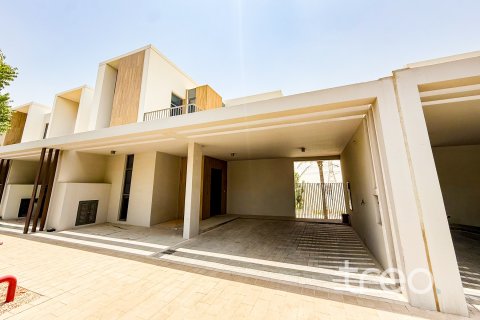 Townhouse til leje i Arabian Ranches 3, Dubai, UAE 4 soveværelser, 235.97 kvm № 733758 - foto 3