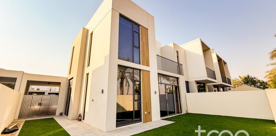 Townhouse i Arabian Ranches 3, Dubai, UAE 4 soveværelser, 235.97 kvm № 733758