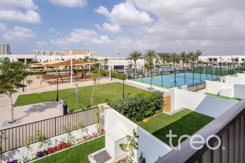 Willa do wynajęcia w Town Square, Dubai, ZEA 3 sypialnie, 219.53 mkw., nr 733757 - zdjęcie 1
