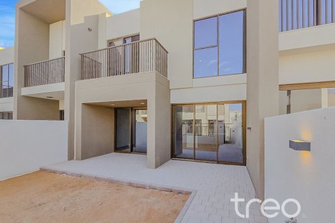 Maison de ville à Dubai, EAU: 3 chambres, 185.9 m2 № 733759