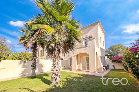 Villa i The Springs, Dubai, UAE 2 sovrum, 270.25 kvm Nr. 733780