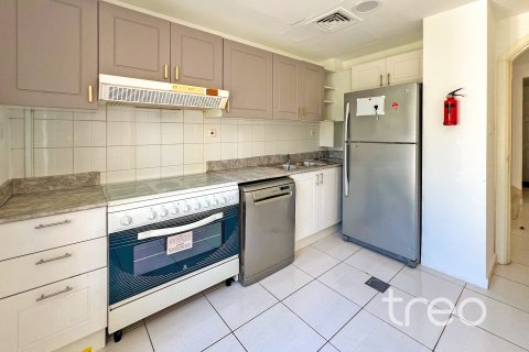Villa te huur in The Springs, Dubai, VAE 2 slaapkamers, 270.25 vr.m., nr 733780 - foto 5
