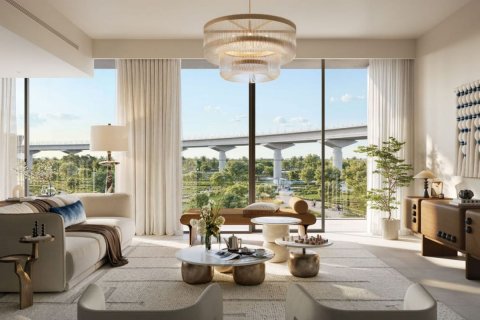 Lakás itt: Dubai, EAE, 1 hálószoba, 73 m², azonosító: 644932 - fénykép 1