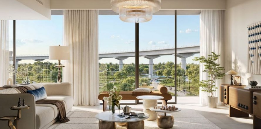Lakás itt: Dubai, EAE, 1 hálószoba, 73 m², azonosító: 644932