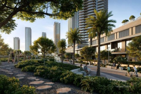 Lakás itt: Dubai, EAE, 1 hálószoba, 73 m², azonosító: 644932 - fénykép 8