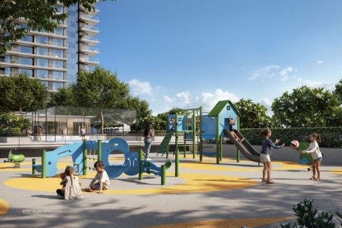 Lakás itt: Dubai, EAE, 1 hálószoba, 73 m², azonosító: 644932 - fénykép 5