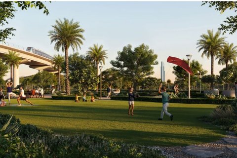 Lakás itt: Dubai, EAE, 1 hálószoba, 73 m², azonosító: 644932 - fénykép 9