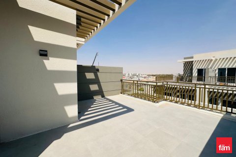 Kuća u nizu u gradu Dubai, UAE 3 spavaće sobe, 112.2 m2 Br. 644927 - Slika 14