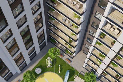 Apartmán v Al Furjan, Dubai, SAE 2 spálne, 138.3 m2 č. 644930 - Fotografia 8
