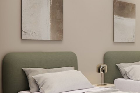 Apartmán v Al Furjan, Dubai, SAE 2 spálne, 138.3 m2 č. 644930 - Fotografia 5
