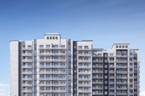 Apartmán v Al Furjan, Dubai, SAE 2 spálne, 138.3 m2 č. 644930 - Fotografia 12