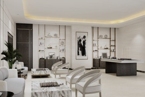 Apartmán v Al Furjan, Dubai, SAE 2 spálne, 138.3 m2 č. 644930 - Fotografia 11