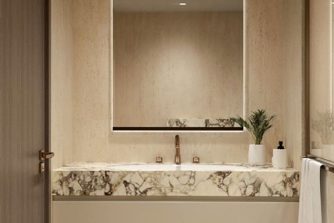 Apartmán v Al Furjan, Dubai, SAE 2 spálne, 138.3 m2 č. 644930 - Fotografia 3