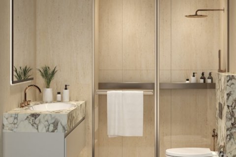 Apartmán v Al Furjan, Dubai, SAE 2 spálne, 138.3 m2 č. 644930 - Fotografia 4