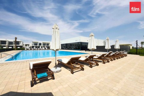 Shtëpi në qytet në Town Square, Dubai, Emiratet e Bashkuara Arabe 3 dhoma gjumi, 191.8 m2. № 644931 - Foto 19