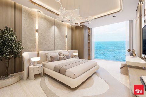 Apartmen di Dubai, UAE 2 bilik tidur, 115.6 meter persegi № 645026 - foto 6