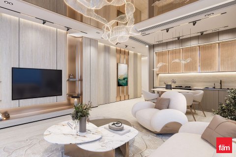 Apartmen di Dubai, UAE 2 bilik tidur, 115.6 meter persegi № 645026 - foto 4