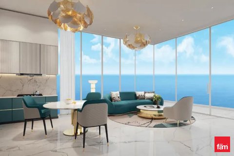 Apartmen di Dubai, UAE 2 bilik tidur, 115.6 meter persegi № 645026 - foto 3