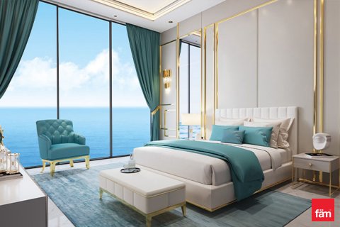 Apartmen di Dubai, UAE 2 bilik tidur, 115.6 meter persegi № 645026 - foto 2