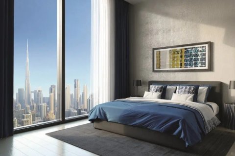 Apartament de vânzare în Dubai, EAU 1 dormitor, 72.08 mp.  №701855 - poză 5