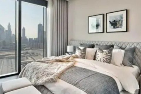 Apartament de vânzare în Dubai, EAU 1 dormitor, 72.08 mp.  №701855 - poză 4