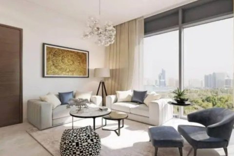 Apartament de vânzare în Dubai, EAU 1 dormitor, 72.08 mp.  №701855 - poză 2