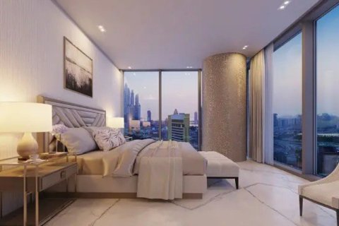 Apartament de vânzare în Dubai, EAU 1 dormitor, 72.08 mp.  №701855 - poză 6