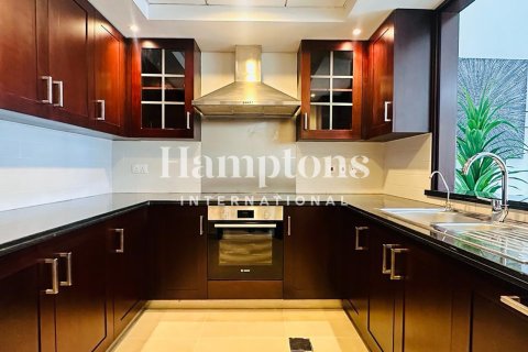 Apartemen di Downtown Dubai (Downtown Burj Dubai), UEA 1 kamar tidur, 79.31036207 m2 nomor 701853 - foto 10