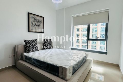 Apartemen di Downtown Dubai (Downtown Burj Dubai), UEA 1 kamar tidur, 79.31036207 m2 nomor 701853 - foto 5