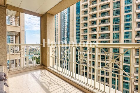 Apartemen di Downtown Dubai (Downtown Burj Dubai), UEA 1 kamar tidur, 79.31036207 m2 nomor 701853 - foto 4