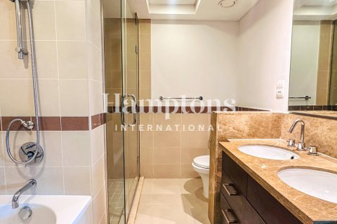 Apartemen di Downtown Dubai (Downtown Burj Dubai), UEA 1 kamar tidur, 79.31036207 m2 nomor 701853 - foto 14