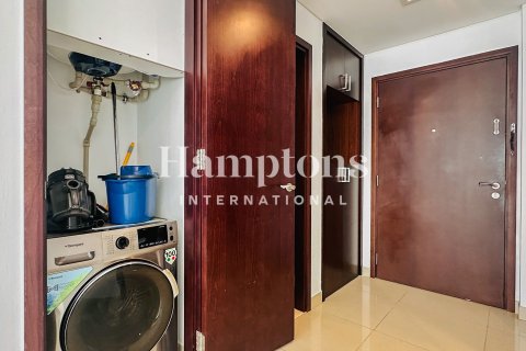 Apartemen di Downtown Dubai (Downtown Burj Dubai), UEA 1 kamar tidur, 79.31036207 m2 nomor 701853 - foto 12