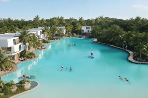 Villa Dubaijā, AAE 5 istabas, 360 m2 Nr. 701856 - attēls 5