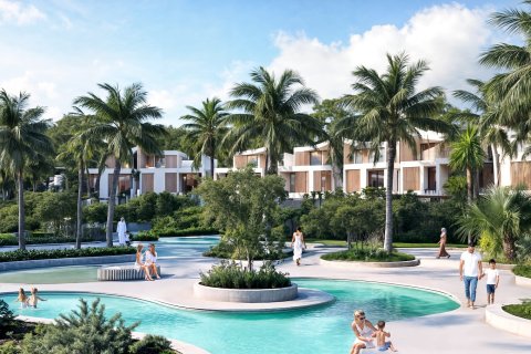 Villa Dubaijā, AAE 5 istabas, 360 m2 Nr. 701856 - attēls 3