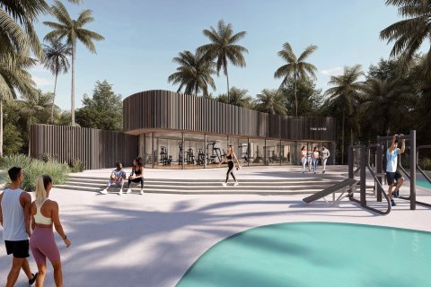 Villa Dubaijā, AAE 5 istabas, 360 m2 Nr. 701856 - attēls 11