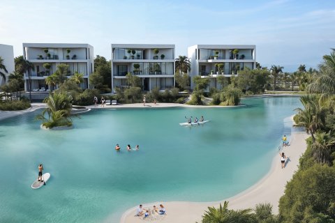 Villa Dubaijā, AAE 5 istabas, 360 m2 Nr. 701856 - attēls 4