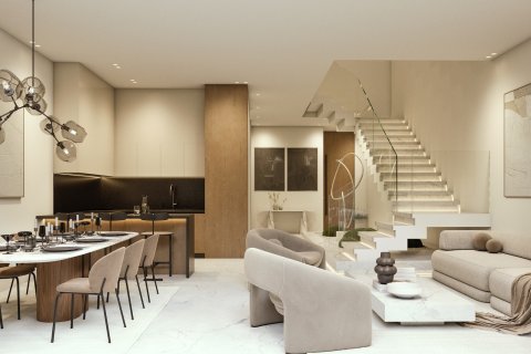 Villa Dubaijā, AAE 5 istabas, 360 m2 Nr. 701856 - attēls 12