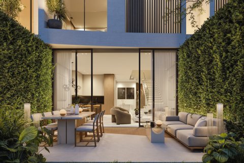 Villa Dubaijā, AAE 5 istabas, 360 m2 Nr. 701856 - attēls 14