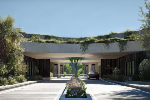 Villa Dubaijā, AAE 5 istabas, 360 m2 Nr. 701856 - attēls 6